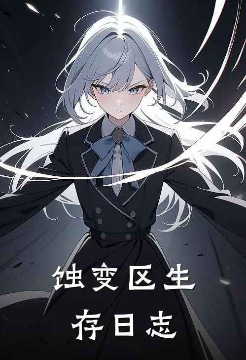 蚀变区生存日志