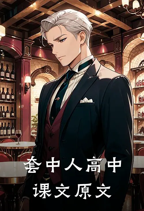 套中人高中课文原文