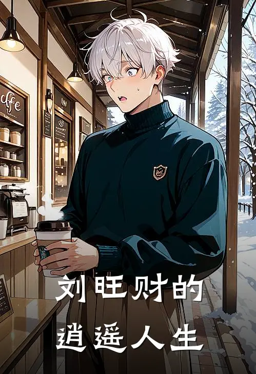 刘旺财的逍遥人生