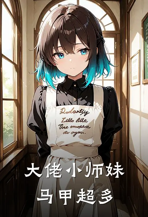 大佬小师妹马甲超多凌洛杳尚语安最新完结小说推荐_在线免费小说大佬小师妹马甲超多(凌洛杳尚语安)