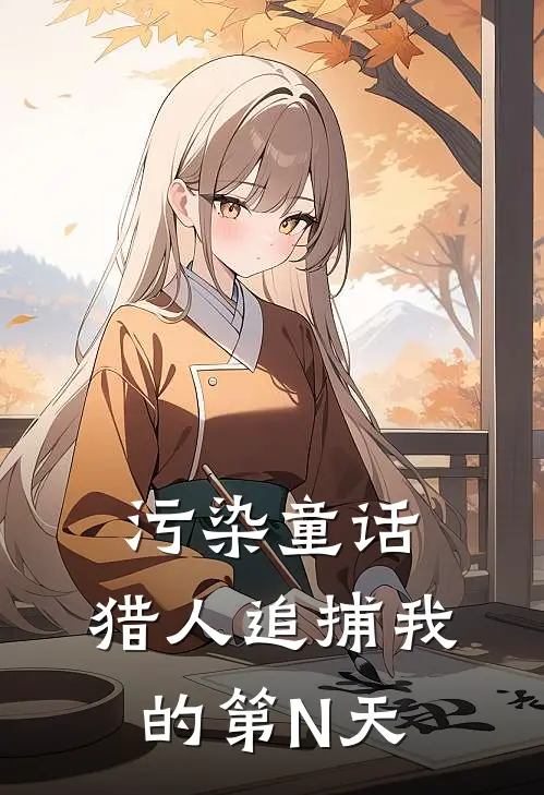 污染童话：猎人追捕我的第N天