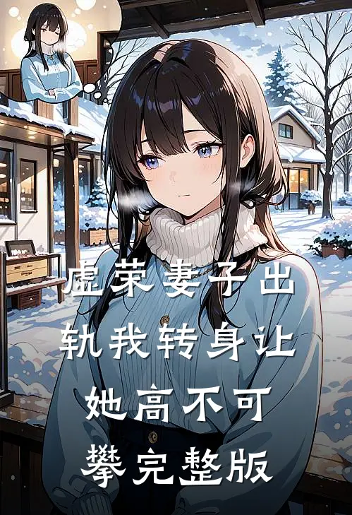 虚荣妻子出轨我转身让她高不可攀完整版