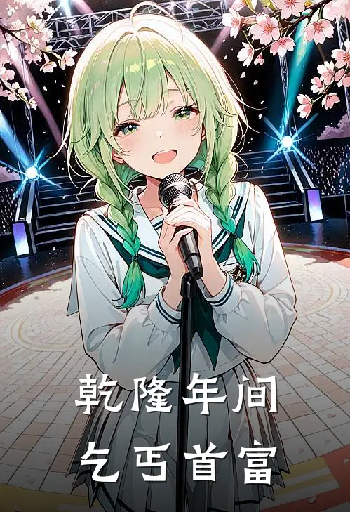 乾隆年间乞丐首富