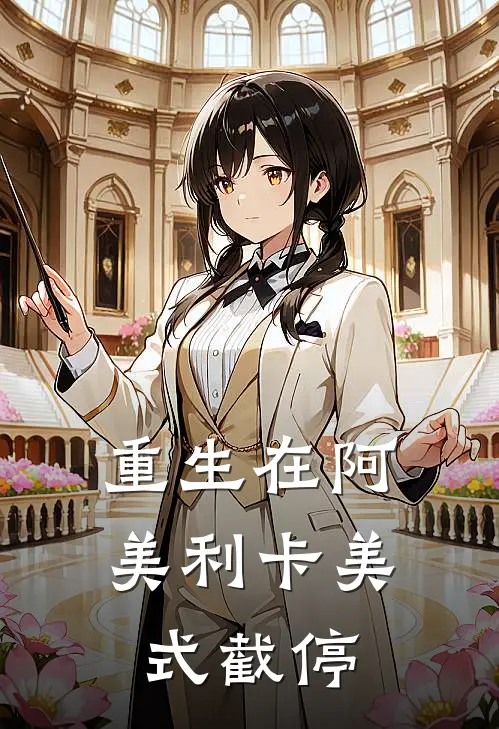 重生在阿美利卡美式截停