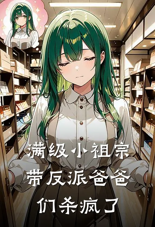 《满级小祖宗，带反派爸爸们杀疯了》顾戎非沈欢鱼全文免费在线阅读_《满级小祖宗，带反派爸爸们杀疯了》全集阅读