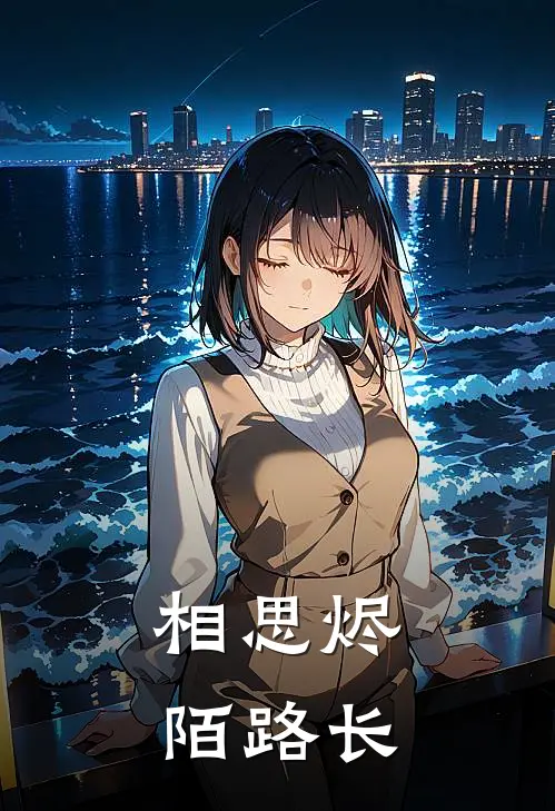 相思烬，陌路长(沈图南云影)免费小说阅读_完结版小说推荐相思烬，陌路长(沈图南云影)