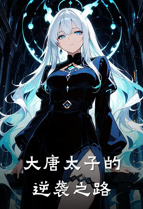大唐太子的逆袭之路(林宇狄仁杰)免费小说_完整版免费阅读大唐太子的逆袭之路林宇狄仁杰
