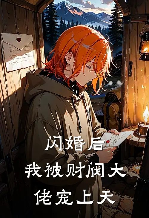 冷若颜潘婷婷(闪婚后，我被财阀大佬宠上天)_《闪婚后，我被财阀大佬宠上天》最新章节免费在线阅读