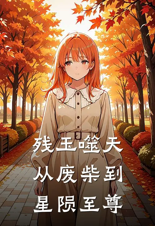 残玉噬天从废柴到星陨至尊(林烬林烬)免费小说完结版_最新章节列表残玉噬天从废柴到星陨至尊(林烬林烬)