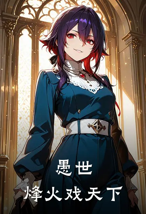 愚世：烽火戏天下