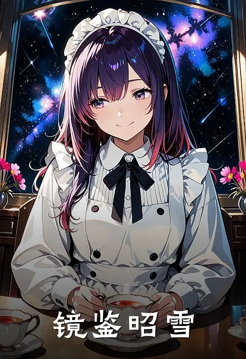 镜鉴昭雪苏卿晚沈砚秋免费小说全文阅读_最新章节列表镜鉴昭雪(苏卿晚沈砚秋)