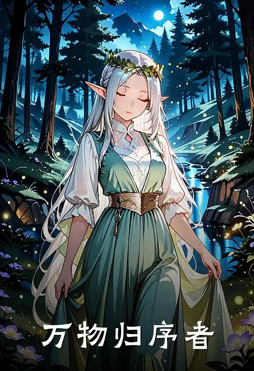 万物归序者
