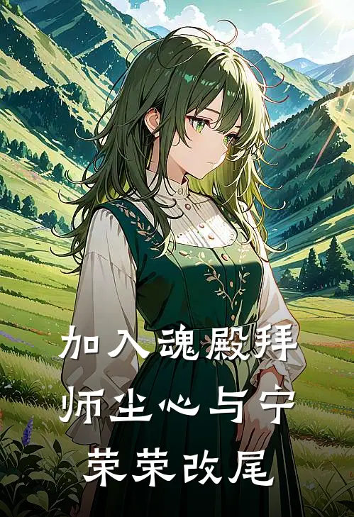 加入魂殿拜师尘心与宁荣荣改尾千道流千禾全本完结小说_最新章节列表加入魂殿拜师尘心与宁荣荣改尾(千道流千禾)