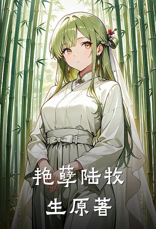 艳孽陆牧生原著