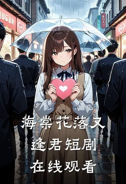 海棠花落又逢君短剧在线观看