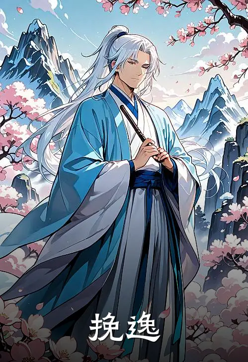 挽逸陈逸林挽小说完结推荐_热门小说阅读挽逸陈逸林挽