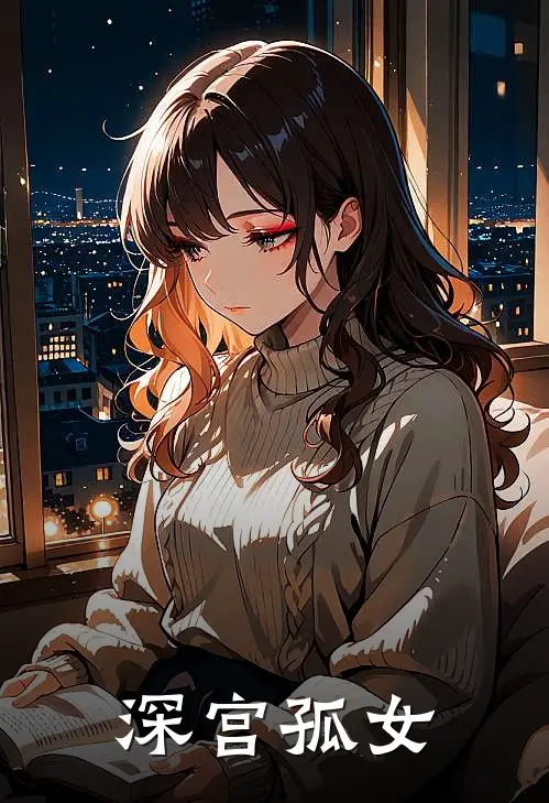 深宫孤女苏凝柳如烟完结小说大全_免费热门小说深宫孤女(苏凝柳如烟)