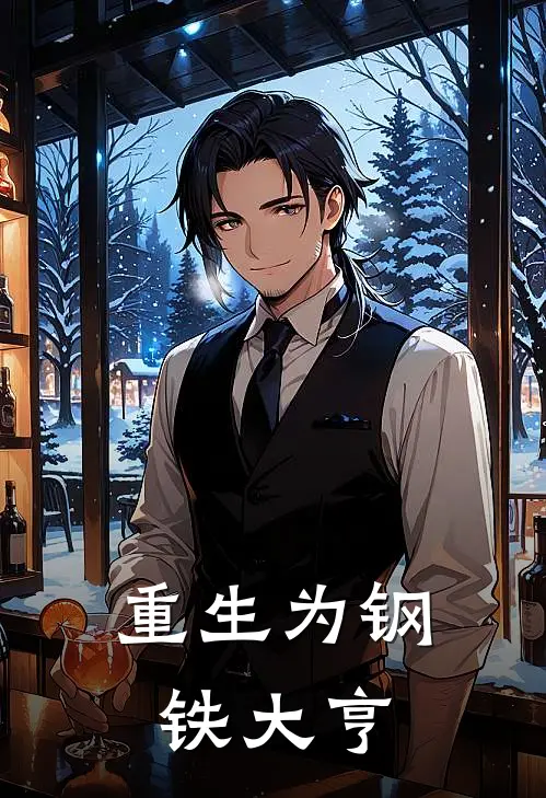 重生为钢铁大亨(林羽张启明)小说全文免费阅读_无弹窗全文免费阅读重生为钢铁大亨(林羽张启明)