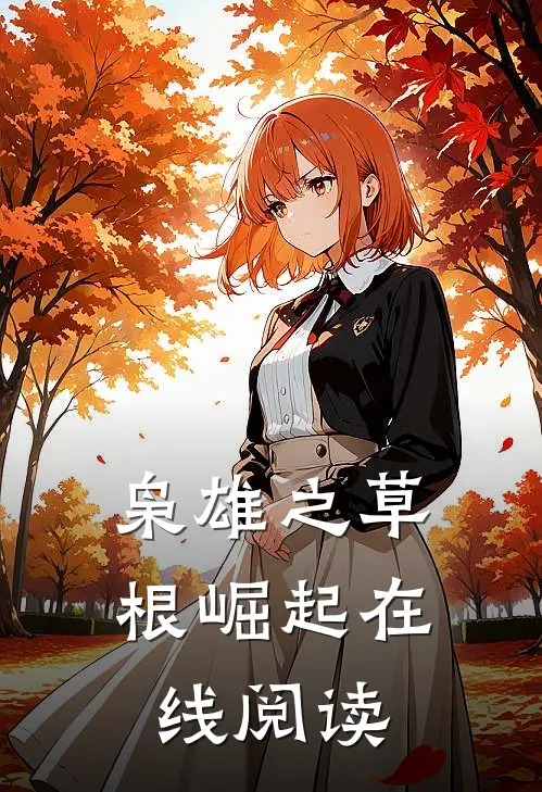 枭雄之草根崛起在线阅读