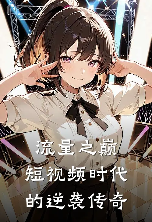 流量之巅：短视频时代的逆袭传奇林宇张伟最新完结小说推荐_在线免费小说流量之巅：短视频时代的逆袭传奇(林宇张伟)