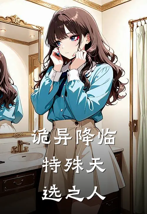 诡异降临：特殊天选之人张一发周明小说免费阅读无弹窗_完结版小说全文免费阅读诡异降临：特殊天选之人(张一发周明)