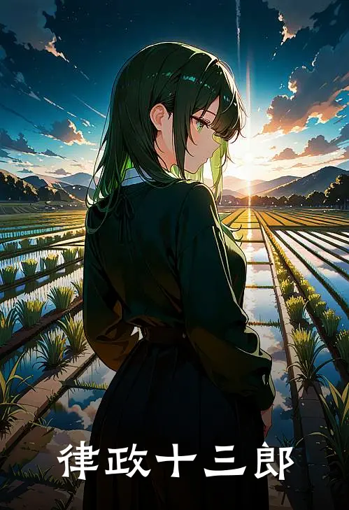 律政十三郎(戴云龙金奎)热门网络小说推荐_免费完结版小说律政十三郎(戴云龙金奎)