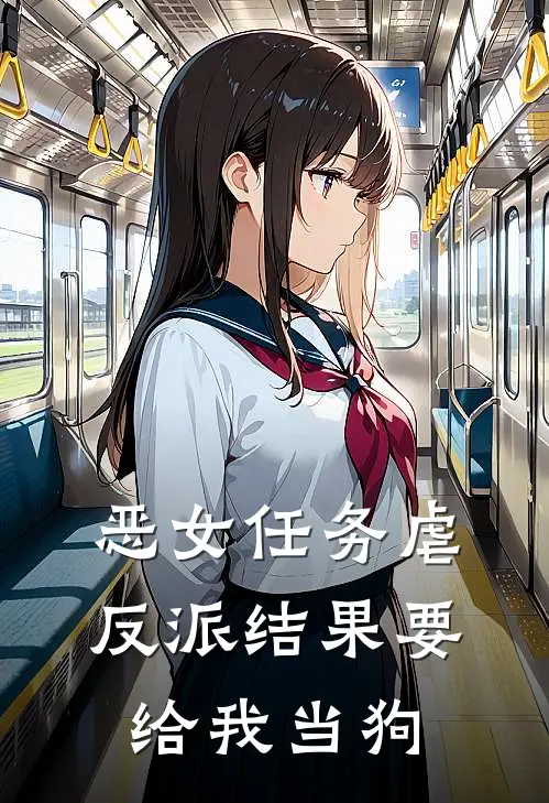恶女任务虐反派结果要给我当狗(江丹雪萧桓)无弹窗小说免费阅读_小说完整版免费阅读恶女任务虐反派结果要给我当狗江丹雪萧桓
