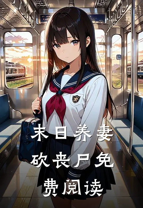 末日养妻砍丧尸免费阅读