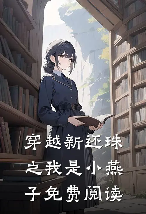 穿越新还珠之我是小燕子免费阅读