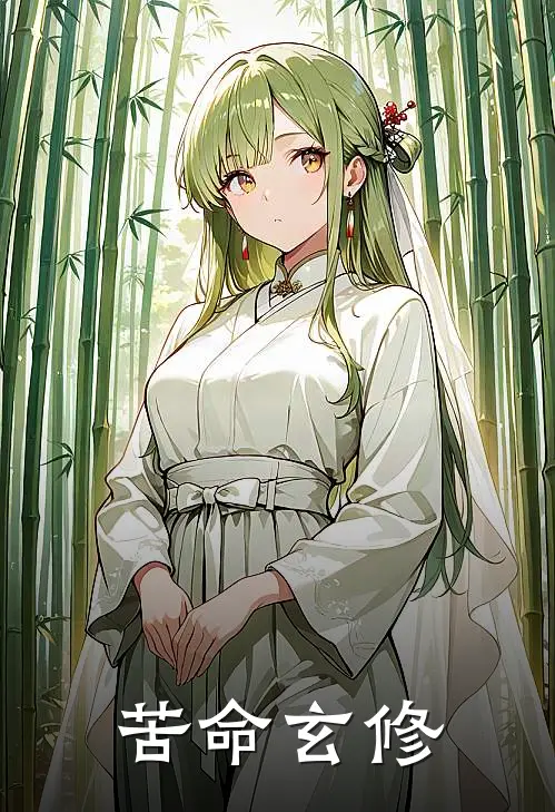 苦命玄修(林默林默)免费小说全本阅读_最新章节列表苦命玄修(林默林默)