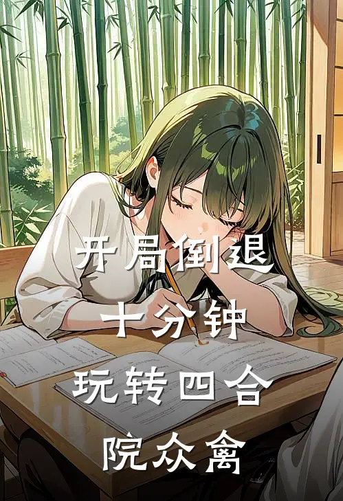 开局倒退十分钟，玩转四合院众禽何雨柱秦淮茹免费小说大全_完结的小说开局倒退十分钟，玩转四合院众禽(何雨柱秦淮茹)