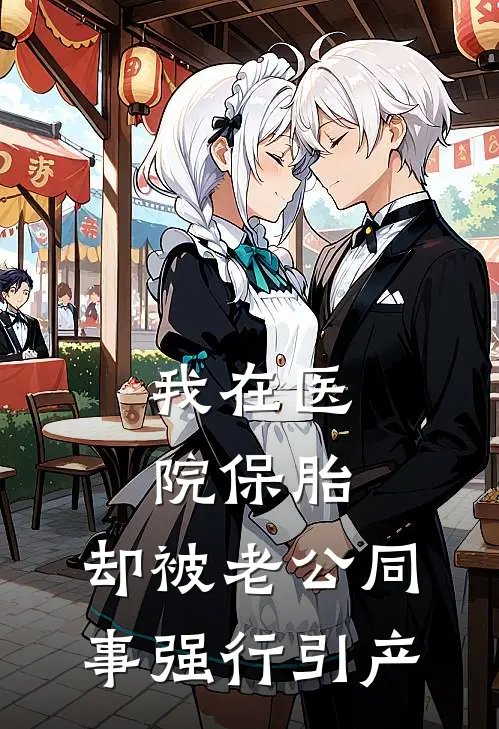 我在医院保胎，却被老公同事强行引产