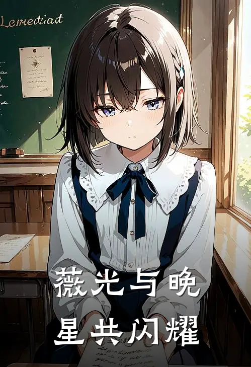 薇光与晚星共闪耀