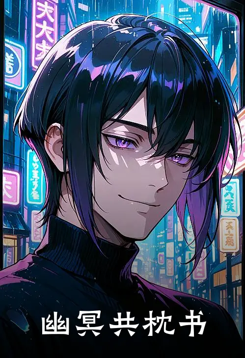 幽冥共枕书阎君小香免费小说推荐_推荐完结小说幽冥共枕书(阎君小香)