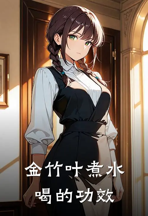 金竹叶煮水喝的功效