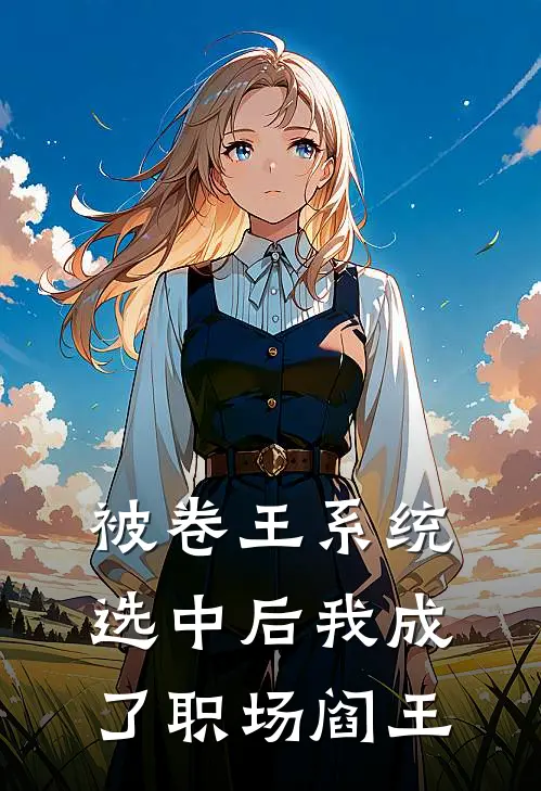 被卷王系统选中后我成了职场阎王苏哲顾云峥推荐完结小说_免费阅读被卷王系统选中后我成了职场阎王(苏哲顾云峥)