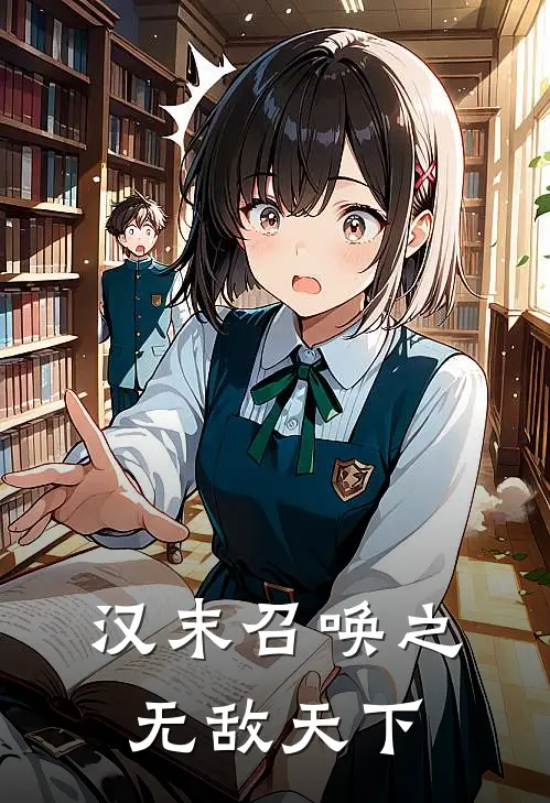 汉末召唤之无敌天下