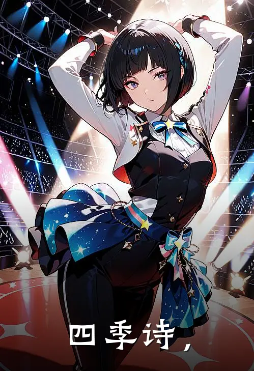 四季诗，(莫景林江颜杉)最新完结小说_完结版小说全文免费阅读四季诗，(莫景林江颜杉)