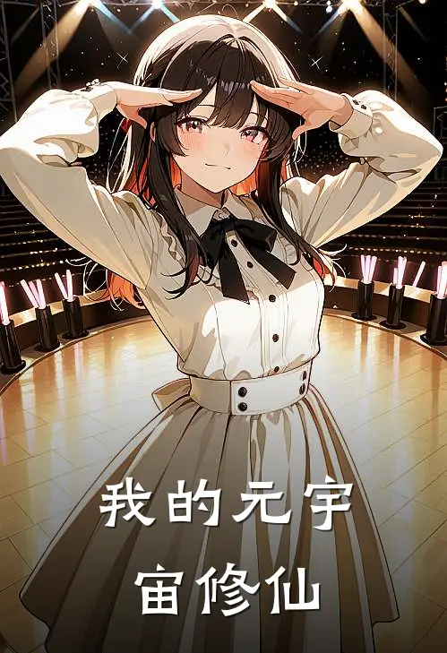 我的元宇宙修仙