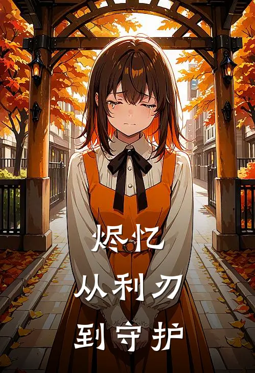 烬忆，从利刃到守护寒灿星屿完结小说免费阅读_完本热门小说烬忆，从利刃到守护寒灿星屿