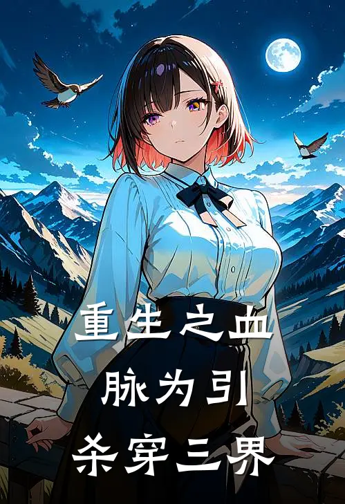 重生之血脉为引，杀穿三界