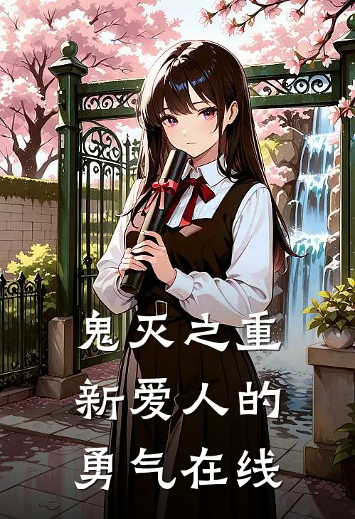 鬼灭之重新爱人的勇气在线