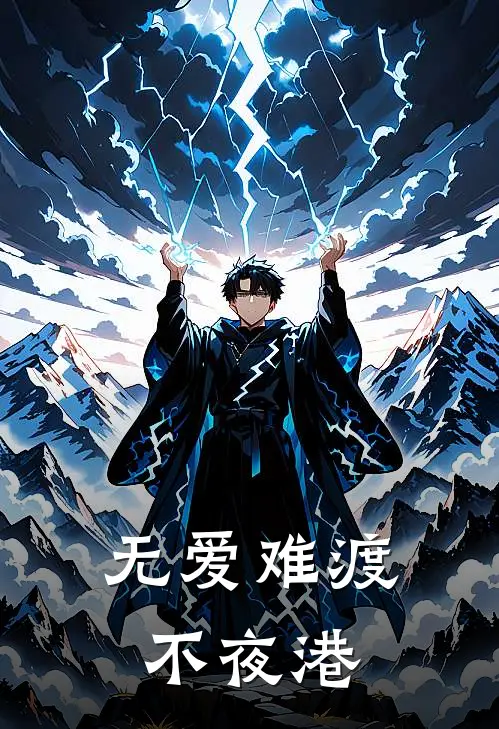 无爱难渡不夜港