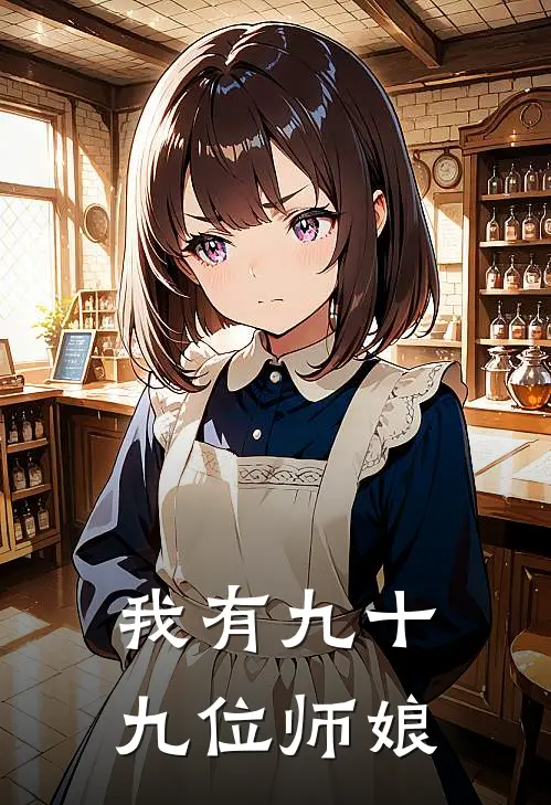 我有九十九位师娘