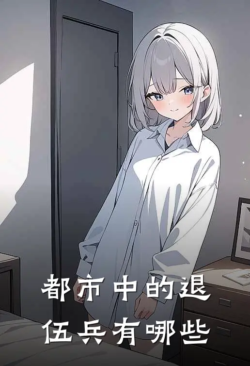 都市中的退伍兵有哪些