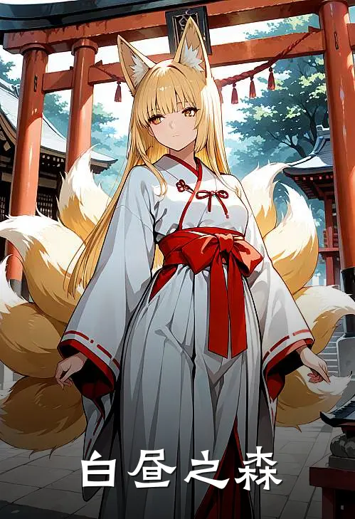 白昼之森(刘林刘白)最新小说_免费阅读完整版小说白昼之森(刘林刘白)