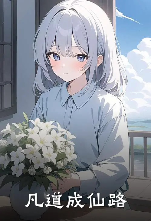 凡道成仙路