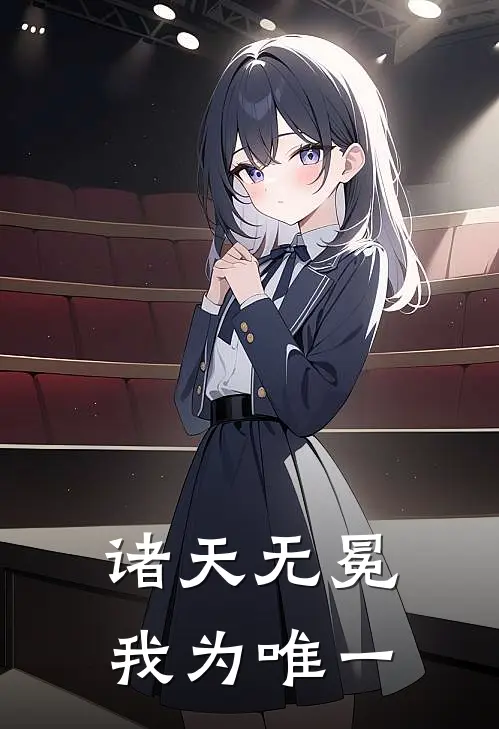 诸天无冕，我为唯一
