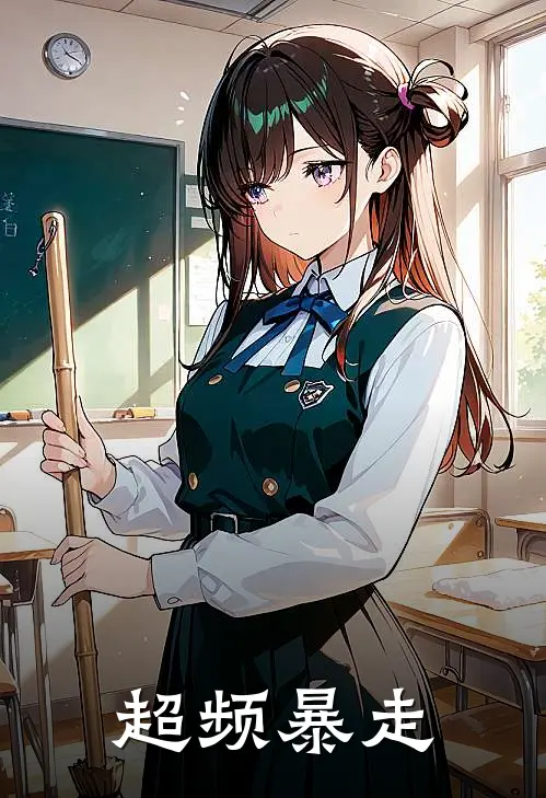 超频暴走(林澈林澜)免费阅读全文_免费完结版小说超频暴走林澈林澜