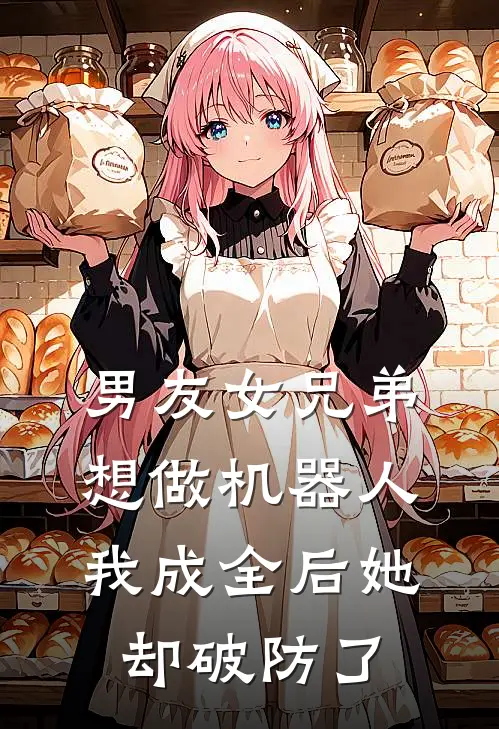 男友女兄弟想做机器人，我成全后她却破防了(陈安安周倩)全章节在线阅读_陈安安周倩全章节在线阅读